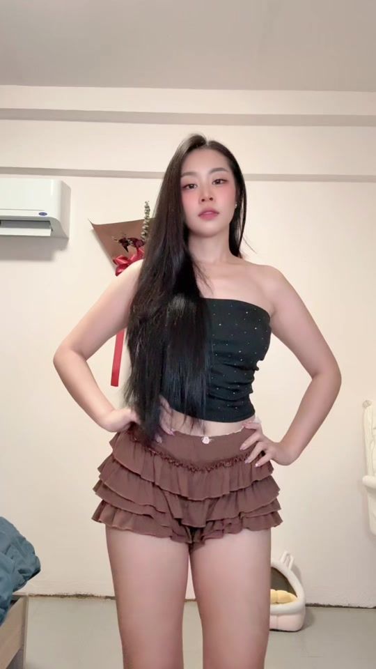 TikTok video thumbnail by modkiki._