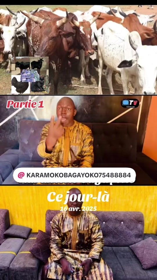 TikTok video thumbnail by bagayoko780