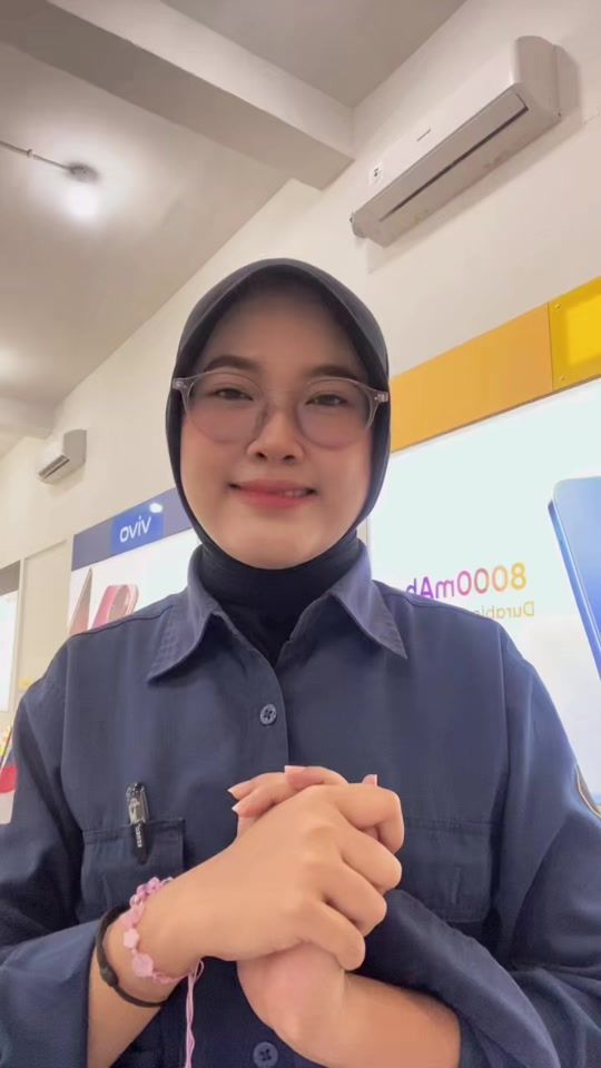 TikTok video thumbnail by fajarstore_