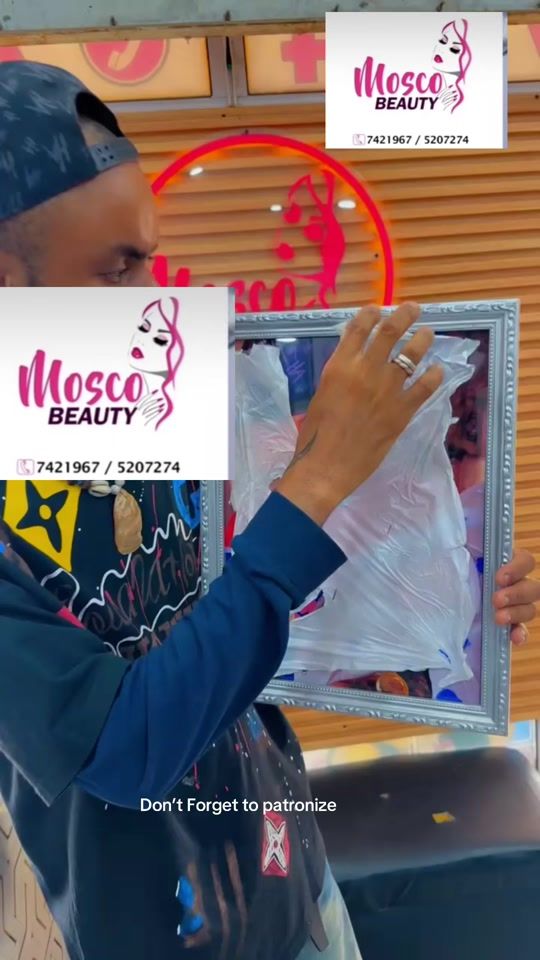 TikTok video thumbnail by moscogambia
