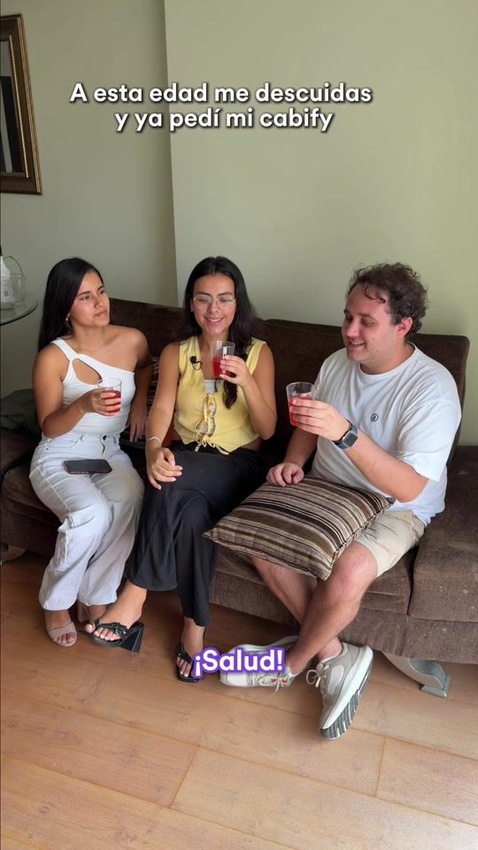 TikTok video thumbnail by cabify_peru_oficial
