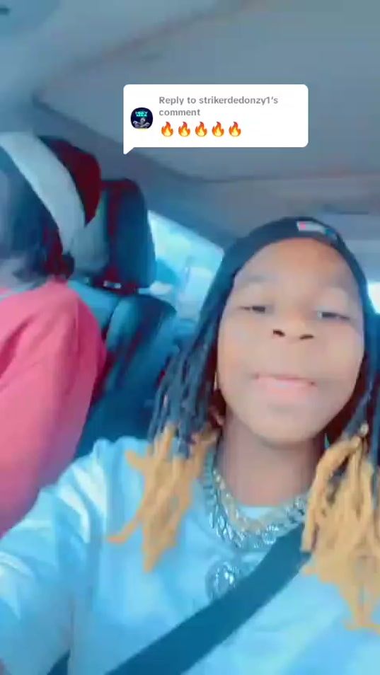 TikTok video thumbnail by flybwoy09