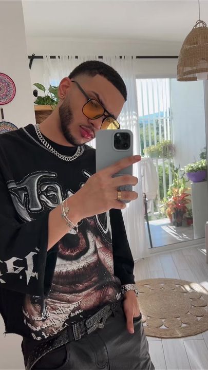 TikTok video thumbnail by alexandrohb
