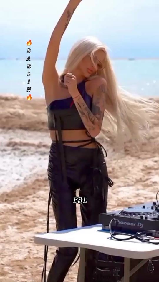 TikTok video thumbnail by barlin535
