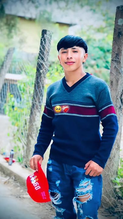 TikTok video thumbnail by .daylin05