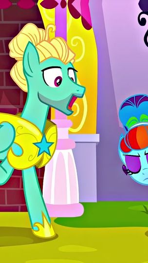 TikTok video thumbnail by mlp.trixie.official
