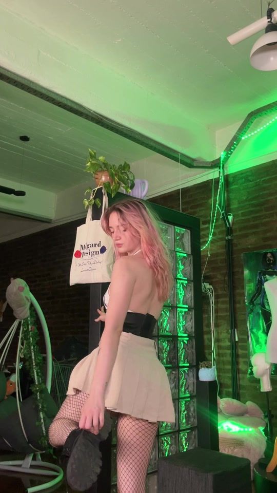 TikTok video thumbnail by moondaysok