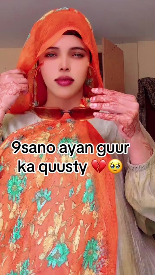 TikTok video thumbnail by farxiyocabdi143