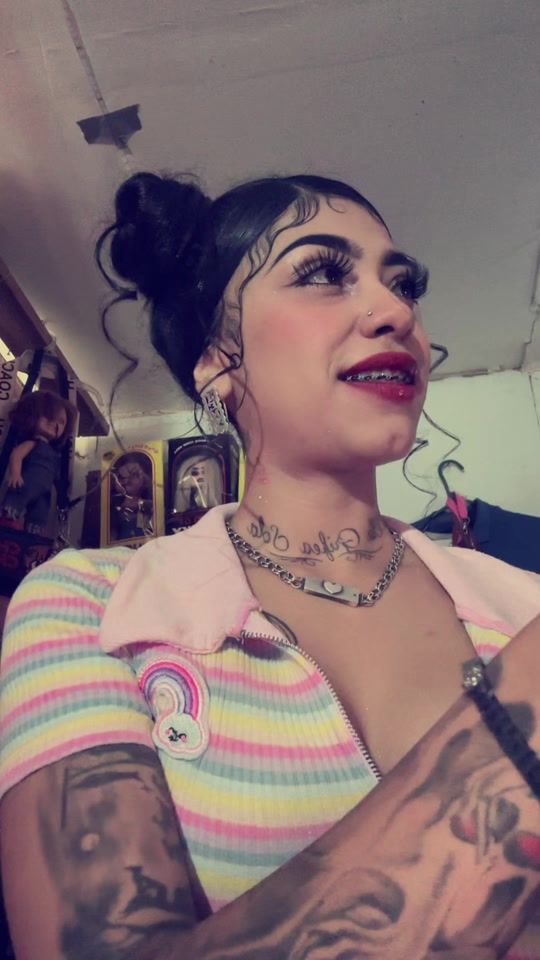TikTok video thumbnail by tiffany.de.nectar