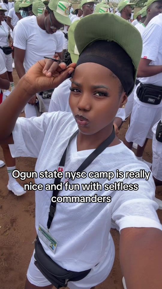 TikTok video thumbnail by nifemi_nancy