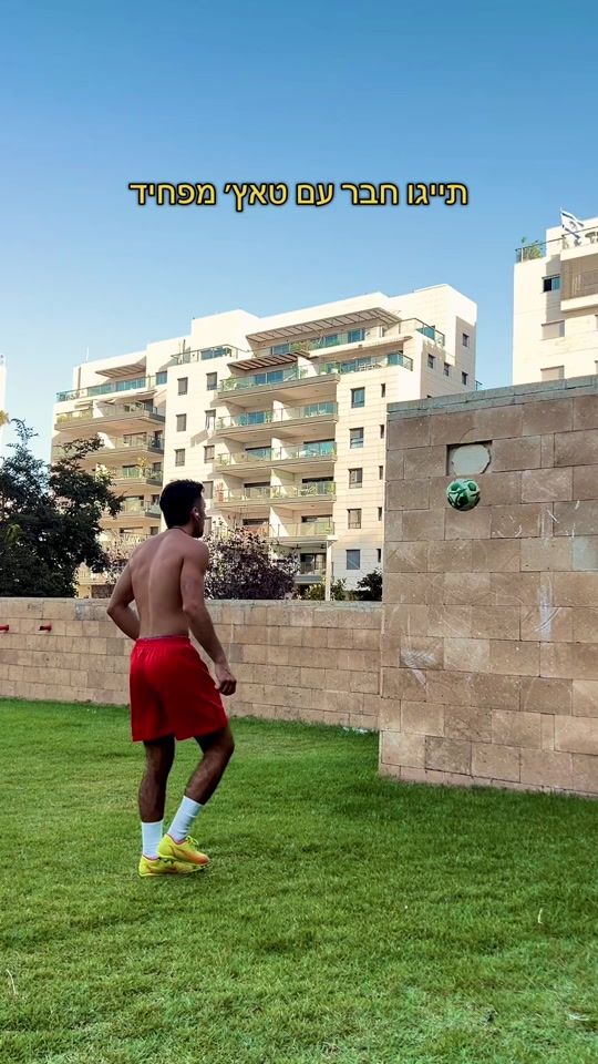 TikTok video thumbnail by yonigolfor