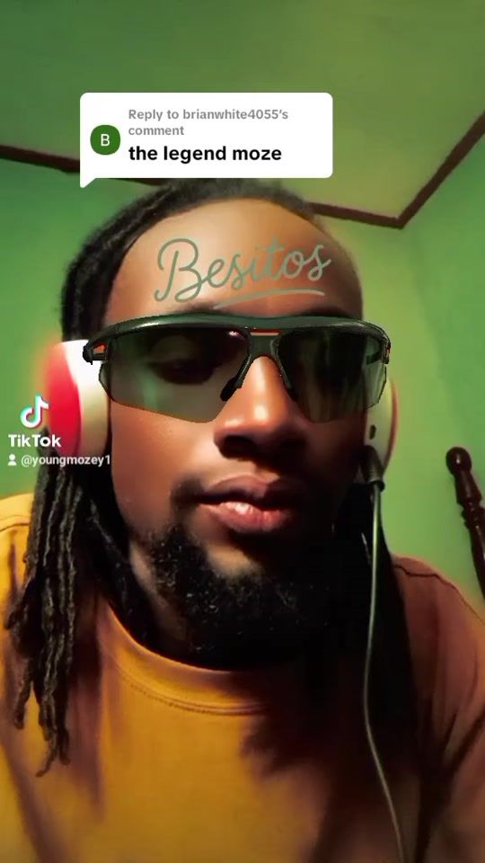 TikTok video thumbnail by youngmozey1