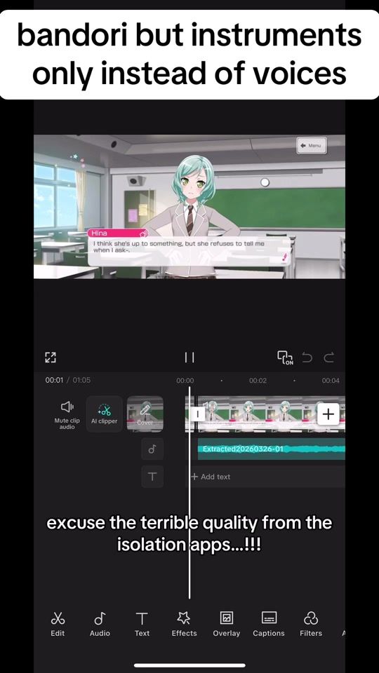 TikTok video thumbnail by bouncyhimari