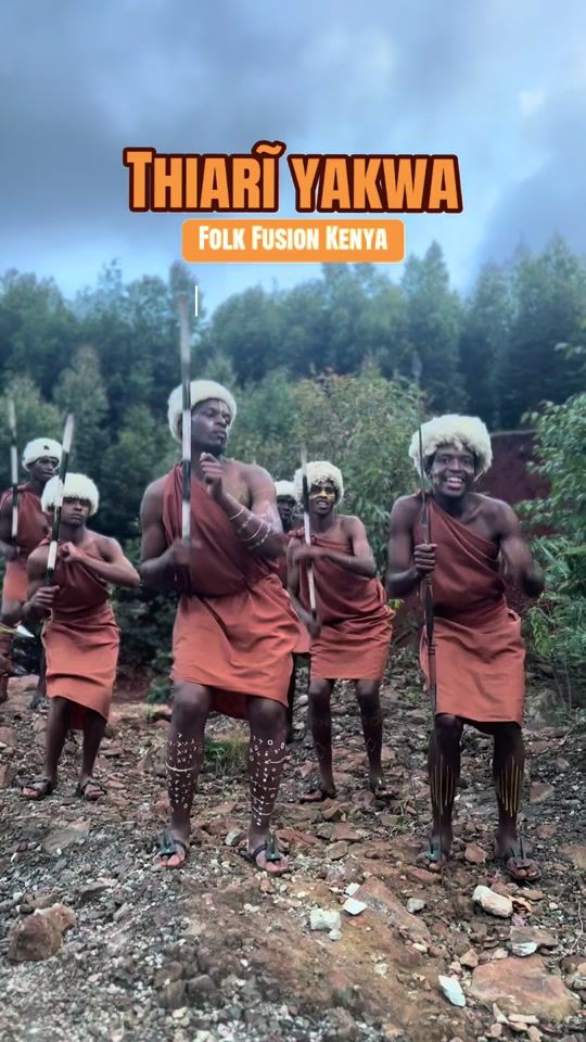 TikTok video thumbnail by folk_fusionkenya
