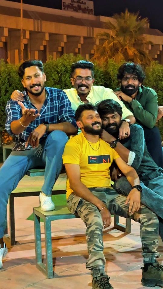 TikTok video thumbnail by sidhikali91_sdk