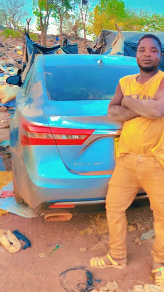 TikTok video thumbnail by moussa.lalegend2