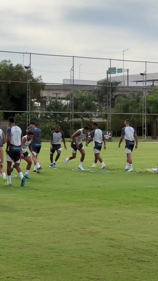 TikTok video thumbnail by gremio