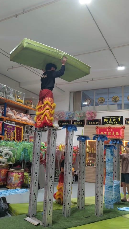 TikTok video thumbnail by tenggheeliondragon