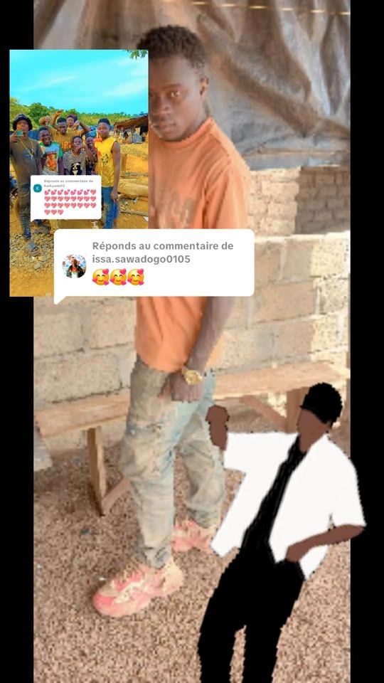 TikTok video thumbnail by loukou.deme