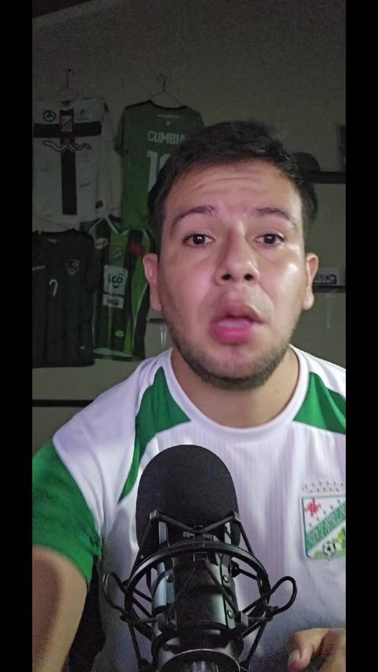 TikTok video thumbnail by elcumbiass