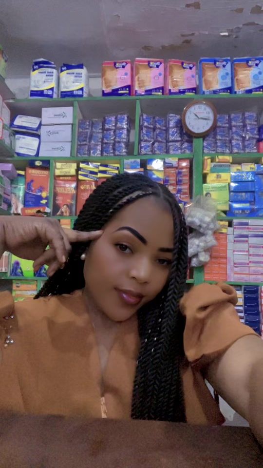 TikTok video thumbnail by alinebayanza5