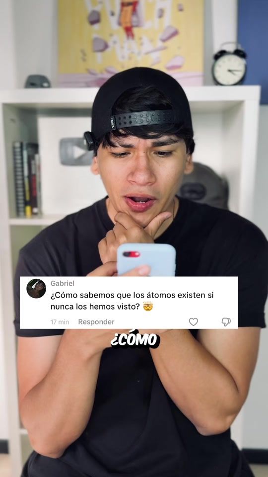 TikTok video thumbnail by eljohanvii