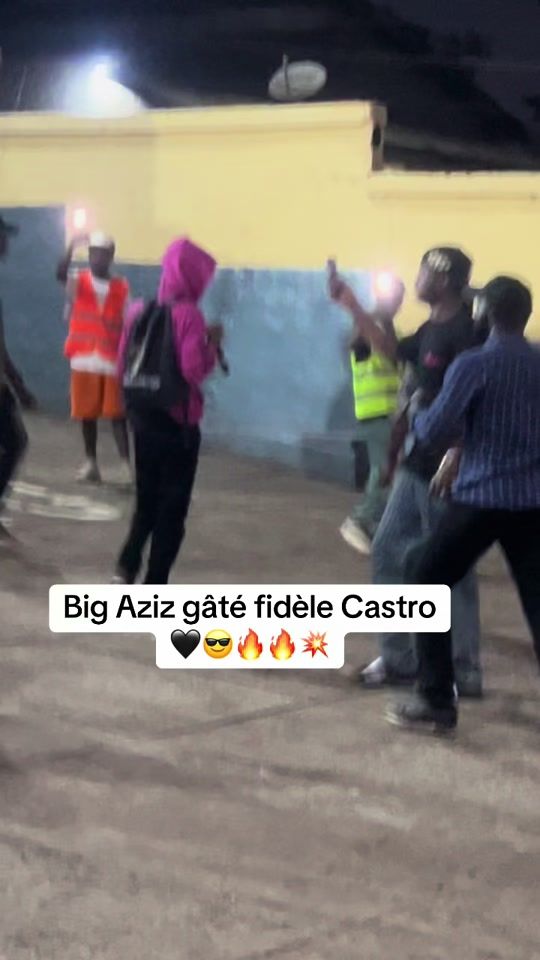 TikTok video thumbnail by centraldiallo224