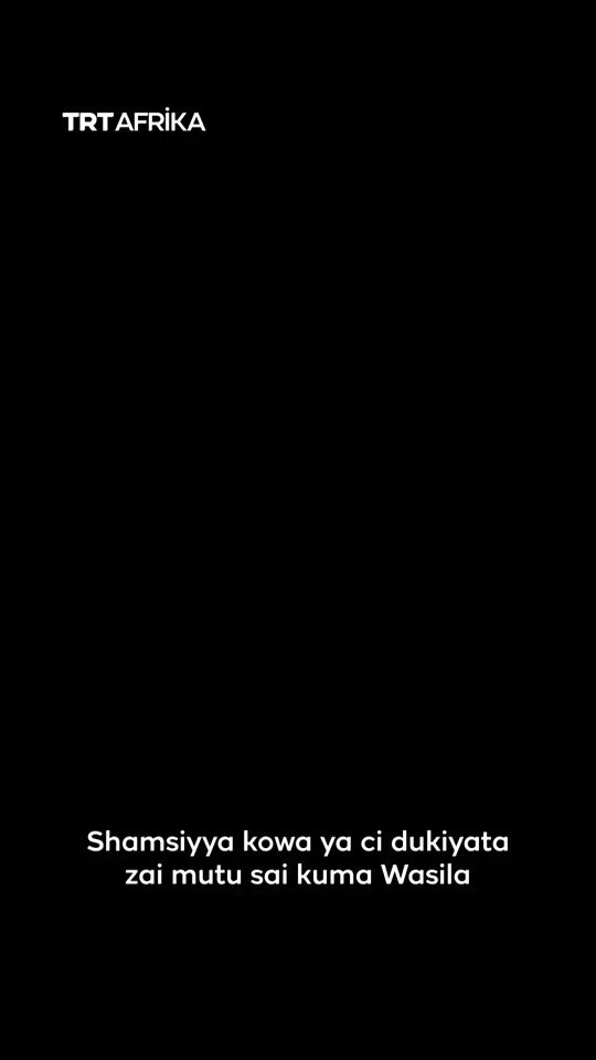 TikTok video thumbnail by trtafrikaha