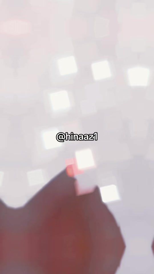TikTok video thumbnail by hinaaz1