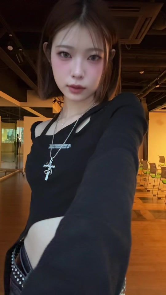 TikTok video thumbnail by go_go_ruan