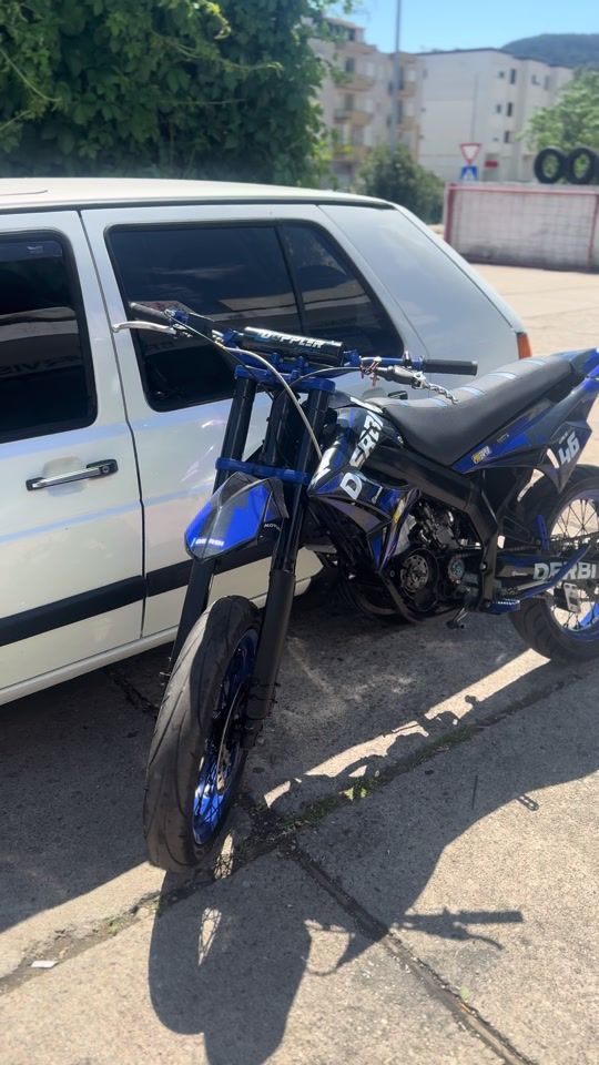 TikTok video thumbnail by mostar_supermoto