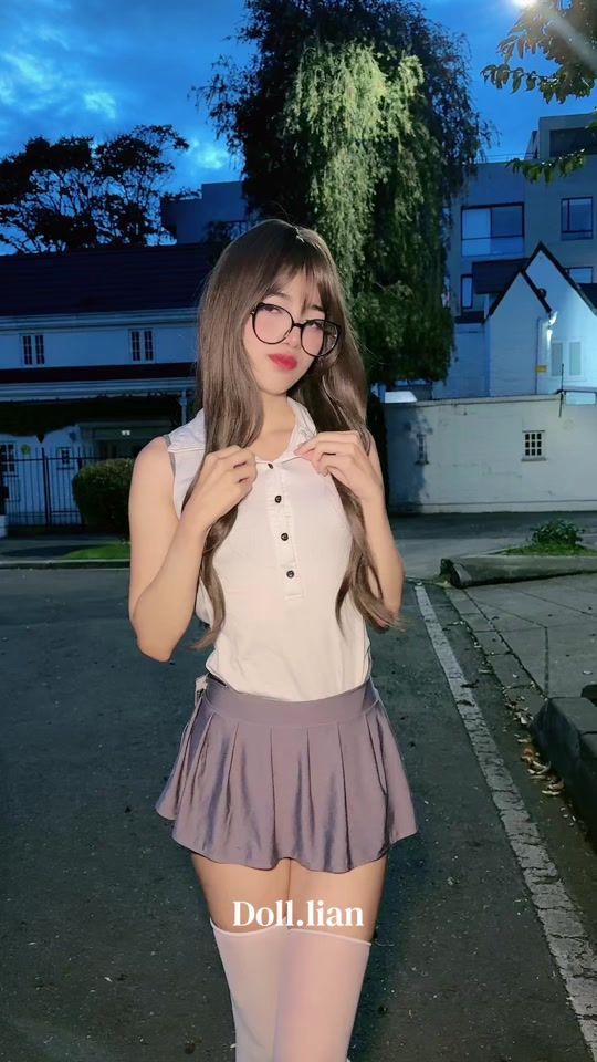 TikTok video thumbnail by doll_lian