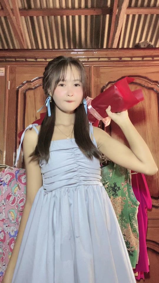 TikTok video thumbnail by thazin8093