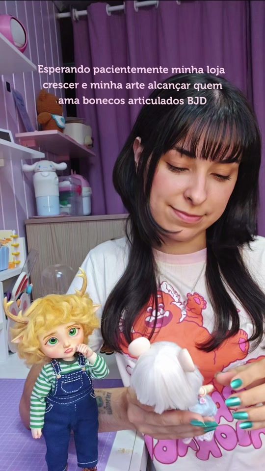 TikTok video thumbnail by magicutedolls