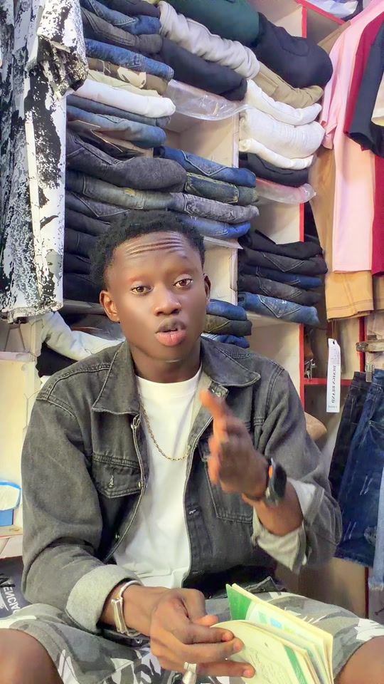 TikTok video thumbnail by fofanasouleymane4