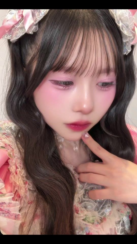 TikTok video thumbnail by n_wanwan3
