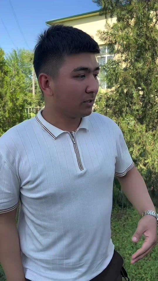 TikTok video thumbnail by asliddin3539