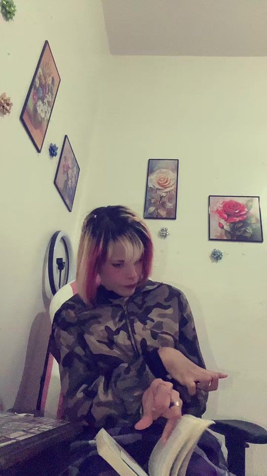 TikTok video thumbnail by barbiebarbie284