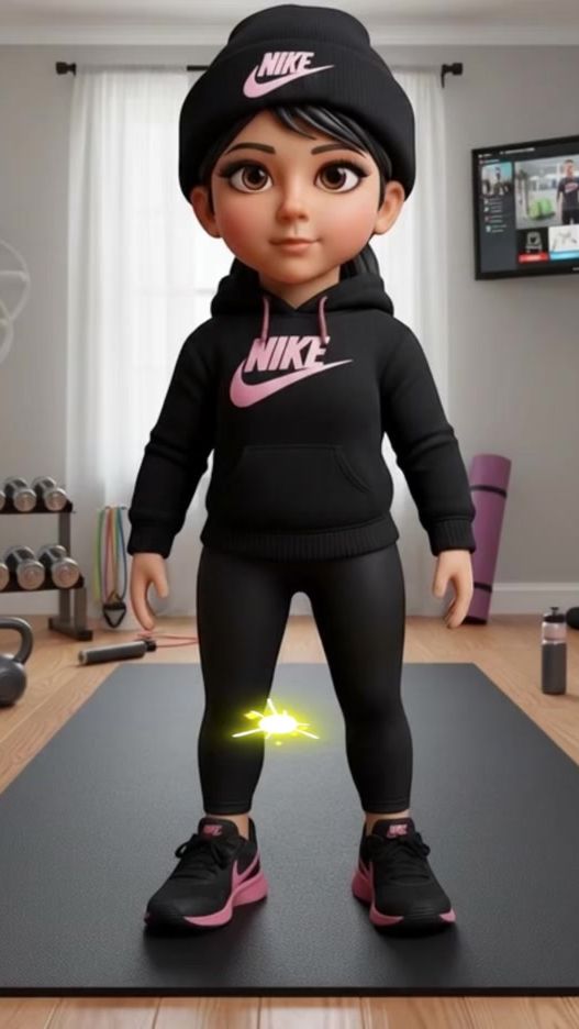 TikTok video thumbnail by coach.rahma237