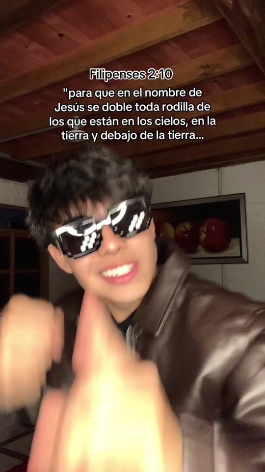 TikTok video thumbnail by andres_guerra_twin