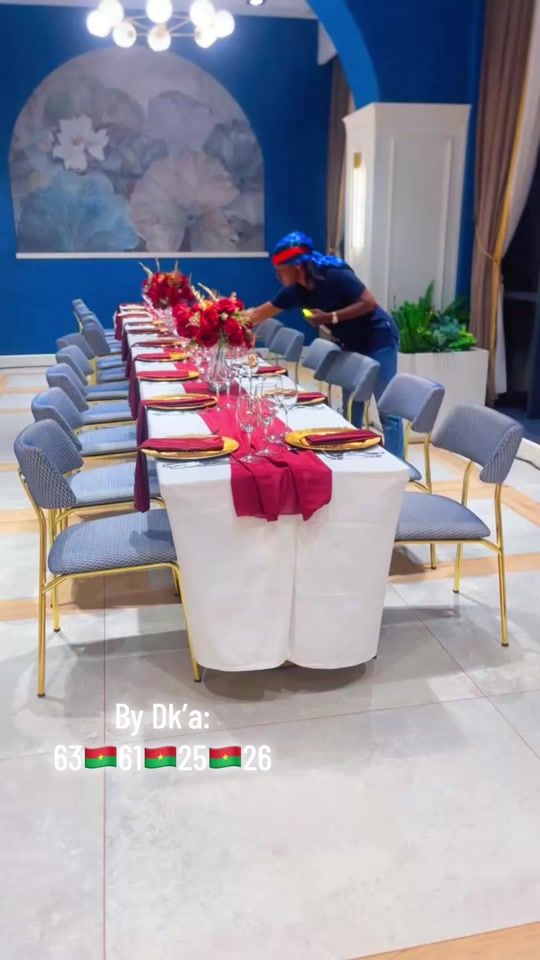 TikTok video thumbnail by dkahouseevents