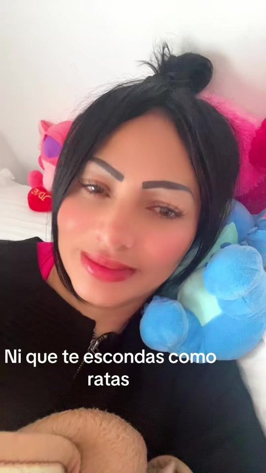 TikTok video thumbnail by andreinayndriago