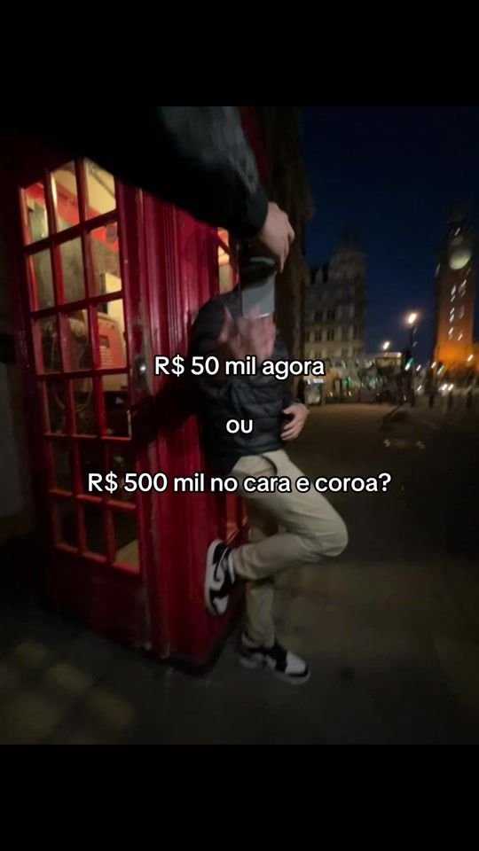 TikTok video thumbnail by lucasbarbosabr
