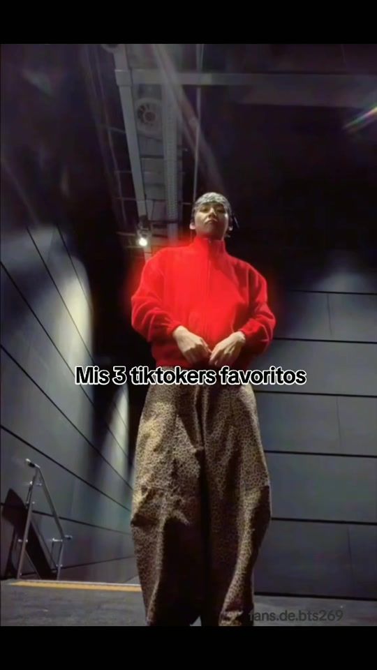 TikTok video thumbnail by fans.de.bts269