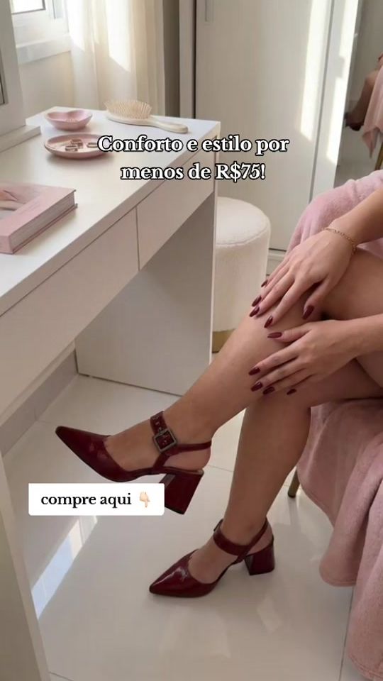 TikTok video thumbnail by samara_fontele