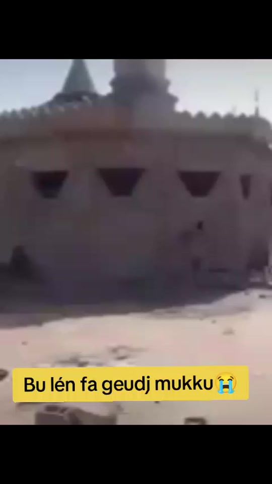 TikTok video thumbnail by mouhidinetv221