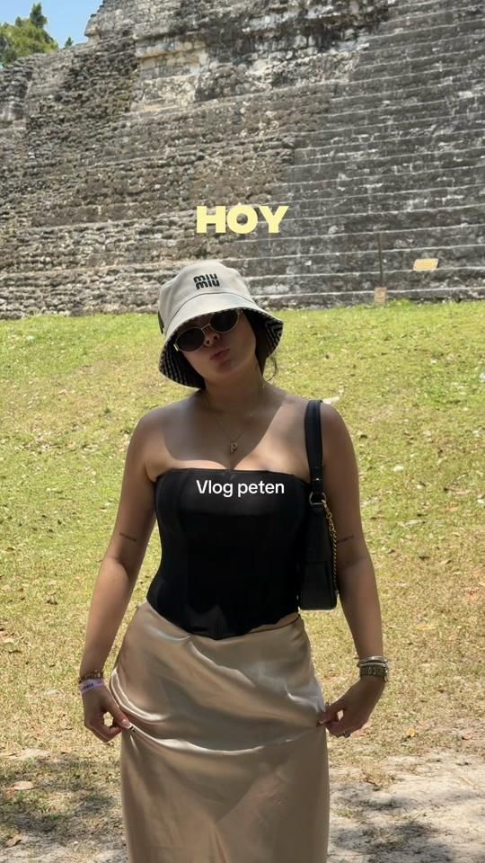 TikTok video thumbnail by soypauortiz