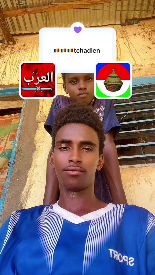 TikTok video thumbnail by oumarperci