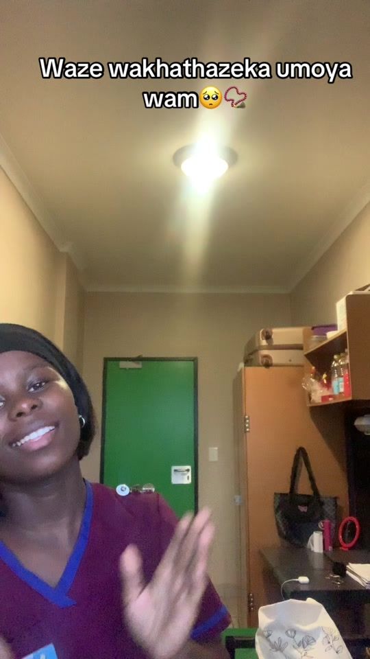 TikTok video thumbnail by khanyisa971