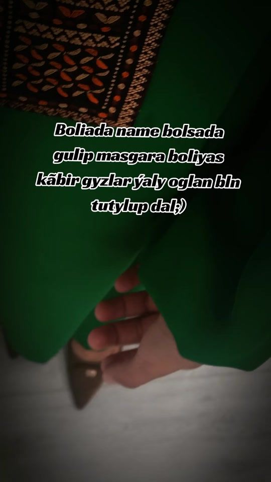 TikTok video thumbnail by janan_tm